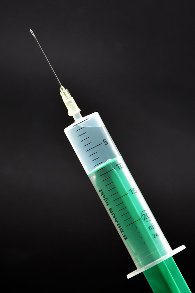 The Ordinary Hyaluronic Acid Serum
